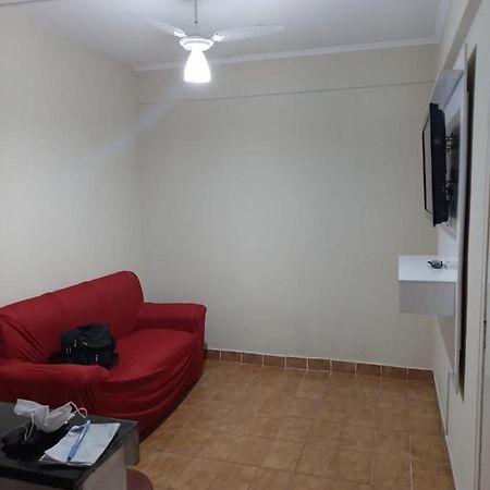 Coracao Da Ocian Apartment Praia Grande  Exterior photo